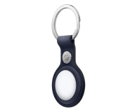 Apple AirTag FineWoven Key Ring – Navy - 1594135 - zdjęcie 2